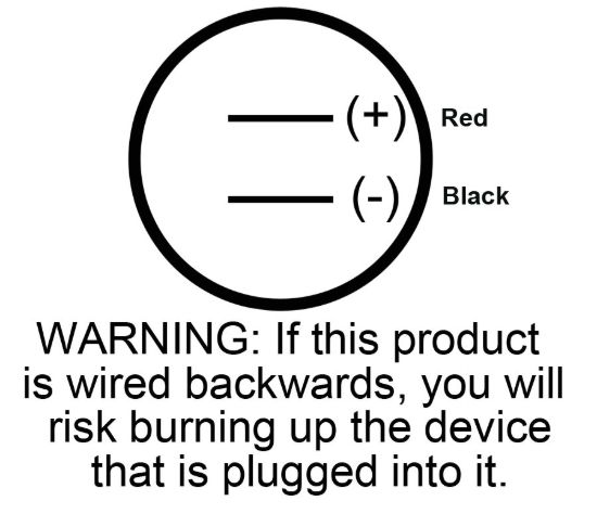 JR PRODUCTS USB CHARGING OUTLET - 15115