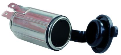 JR PRODUCTS 12V CHARGING OUTLET - 15125