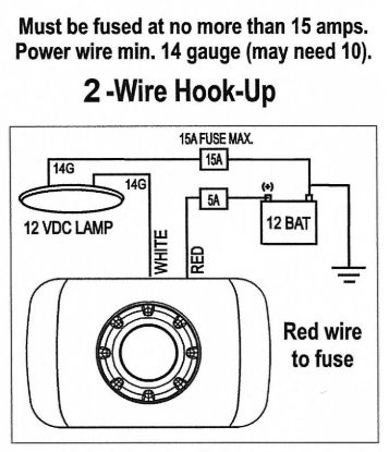 JR PRODUCTS ROTARY DIMMER SWITCH  WHT - 15235