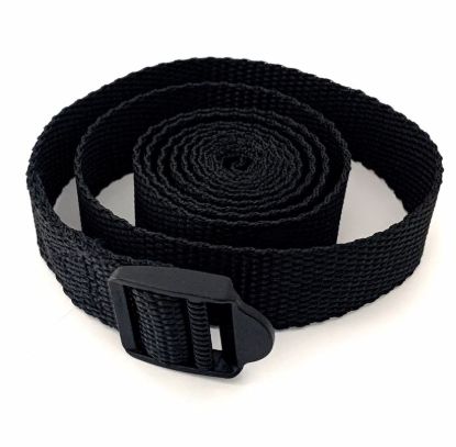 JR PRODUCTS 54' BATTERY STRAP W/HDWR - 17544