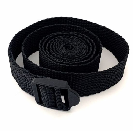 JR PRODUCTS 54' BATTERY STRAP W/HDWR - 17544