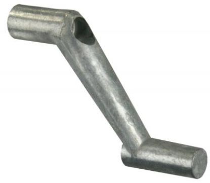 JR PRODUCTS 1' WINDOW CRANK  ME - 20265