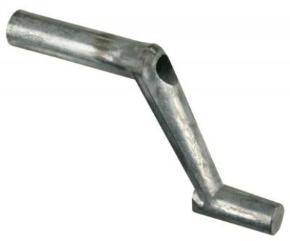 JR PRODUCTS 1-3/4' WINDOW CRANK  ME - 20275