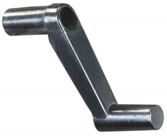 JR PRODUCTS REPLMT VENT CRANK - 20305