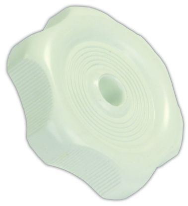 JR PRODUCTS WINDOW KNOB W/1/2'SHFT  W - 20355