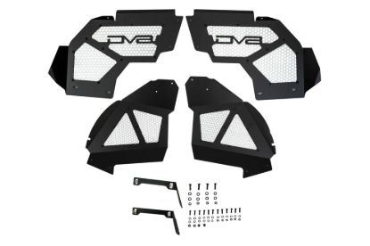 DV8 JEEP WRANGLER JL & GLADIATOR JT | F - INFEND06FB