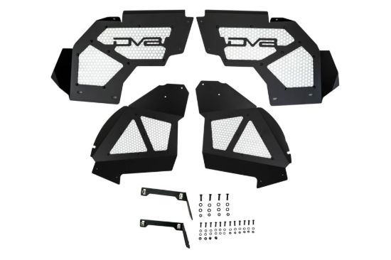 DV8 JEEP WRANGLER JL & GLADIATOR JT | F - INFEND06FB