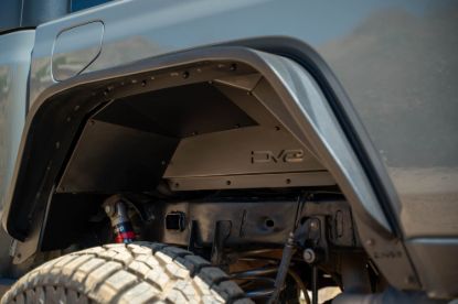 DV8 JEEP GLADIATOR JT | REAR INNER FEND - INFEND07RB