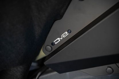 DV8 TOYOTA TUNDRA & SEQUOIA | INNER FEN - INFT201