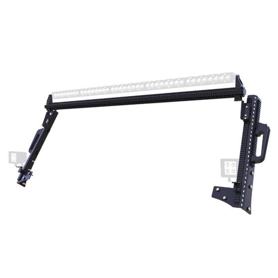 DV8 18+ JEEP JL/ GLADIATOR PICATINNY RA - JL190053RF