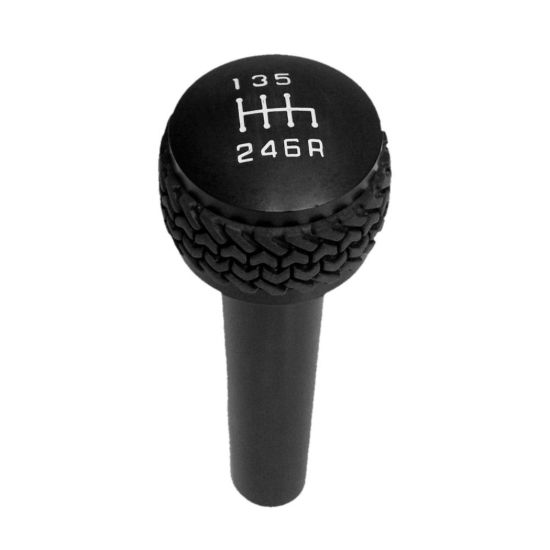 DV8 JEEP TJ-JK 6-SPEED SHIFT - JP180012BK