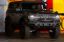 DV8 MODULAR FRONT BUMPER BULL BAR - LBBR04