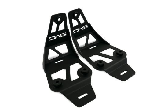 DV8 2020-22 JEEP JL 392 & JEEP JT MOJAV - LBJL06