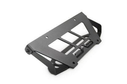 DV8 FAIRLEAD MOUNTED FLIP-UP LICENSE PL - LPBM02