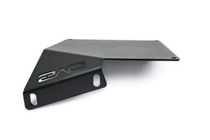 DV8 LICENSE PLATE RELOCATION BRACKET - LPBR02