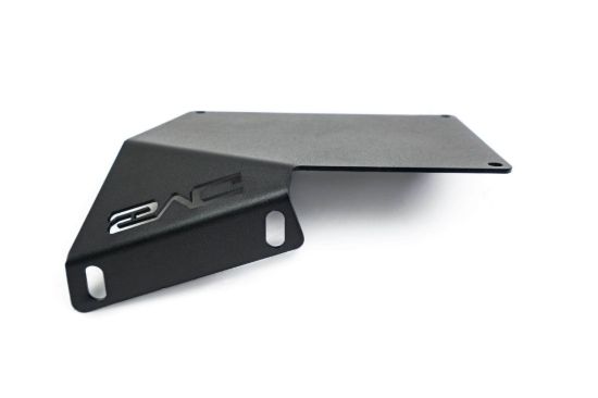 DV8 LICENSE PLATE RELOCATION BRACKET - LPBR02