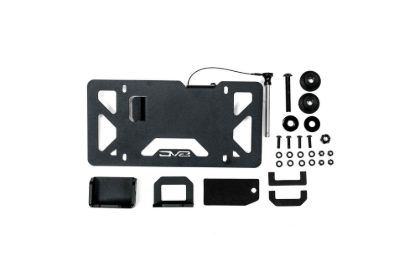 DV8 DV8 OFFROAD UNIVERSAL QUICK RELEASE - LPUN01
