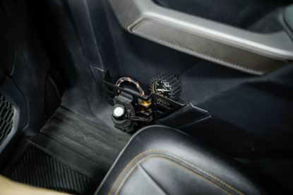 DV8 FORD BRONCO | REAR DOOR POCKET MOLL - MPBR06