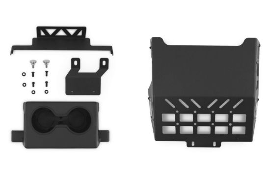 DV8 FORD BRONCO REAR SEAT CUP HOLDER AN - MPBR07