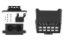 DV8 FORD BRONCO REAR SEAT CUP HOLDER AN - MPBR07