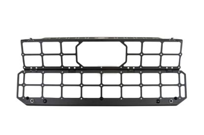 DV8 2021-2024 FORD BRONCO | DOG BARRIER - MPBR10