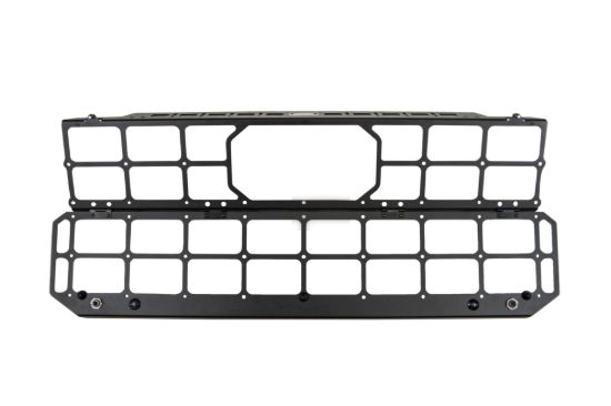DV8 2021-2024 FORD BRONCO | DOG BARRIER - MPBR10