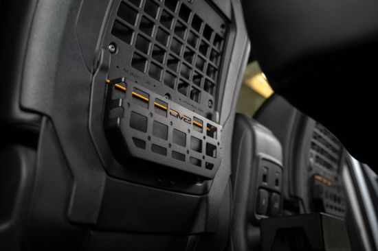 DV8 2021-2024 FORD BRONCO | SEAT BACK M - MPBR11