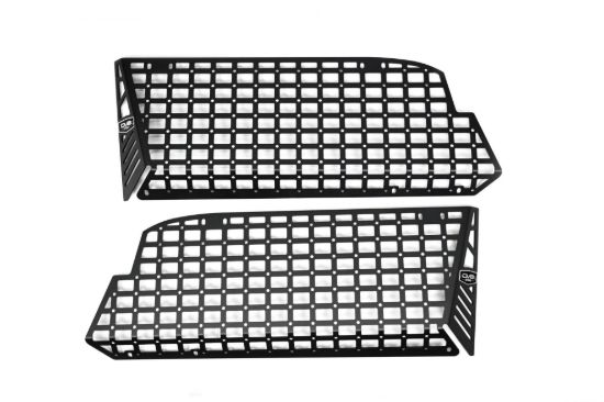 DV8 2021-2024 FORD BRONCO 2-DOOR REAR W - MPBR12