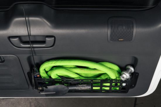 DV8 LEXUS GX 470 | MOLLE DOOR POCKET | - MPGX03