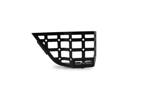 DV8 2011-2018 JEEP WRANGLER JK | FRONT - MPJK05