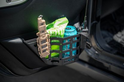 DV8 2011-2018 JEEP WRANGLER JK | REAR D - MPJK06