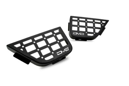 DV8 2011-2018 JEEP WRANGLER JK | SLIM F - MPJK07