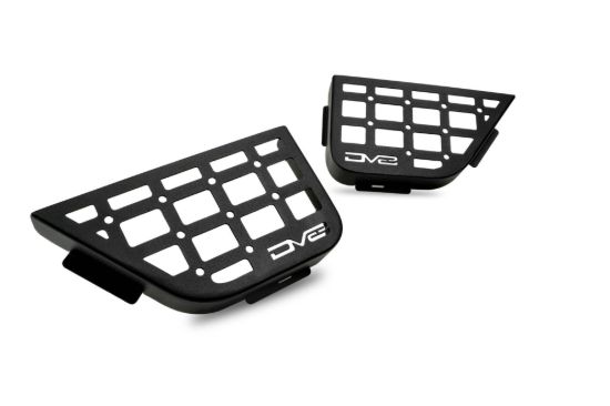 DV8 2011-2018 JEEP WRANGLER JK | SLIM F - MPJK07