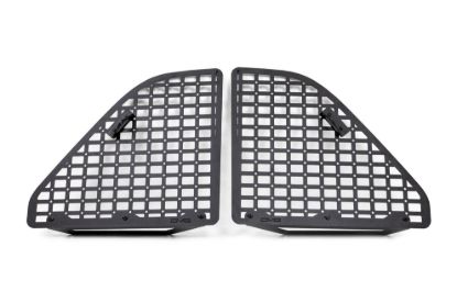 DV8 2018-2023 JEEP WRANGLER JL REAR WIN - MPJL01