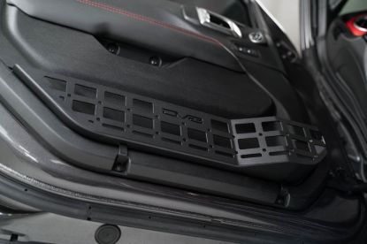 DV8 JEEP WRANGLER JL & GLADIATOR JT | F - MPJL05