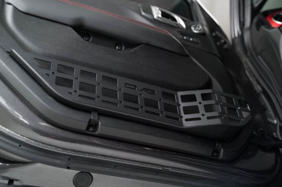 DV8 JEEP WRANGLER JL & GLADIATOR JT | F - MPJL05