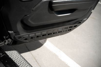 DV8 JEEP WRANGLER JL & GLADIATOR JT | S - MPJL07