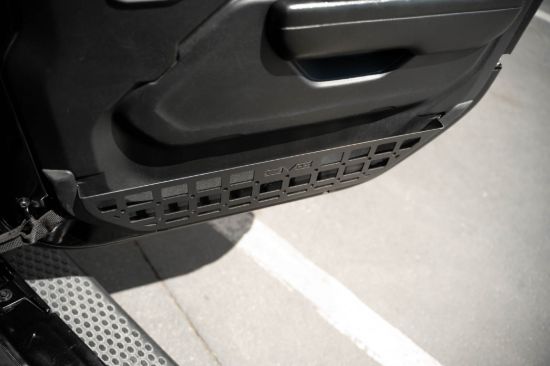 DV8 JEEP WRANGLER JL & GLADIATOR JT | S - MPJL07