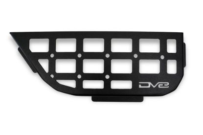 DV8 JEEP WRANGLER JL & GLADIATOR JT | S - MPJL08