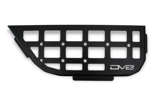 DV8 JEEP WRANGLER JL & GLADIATOR JT | S - MPJL08