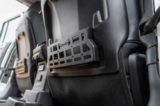 DV8 SEAT BACK MOLLE POCKETS - MPJL09