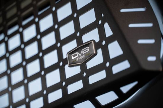 DV8 2024 TOYOTA LAND CRUISER & LEXUS GX - MPT401