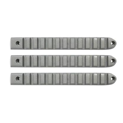 DV8 JEEP JK SILVER RAIL STYL - P190028AL3