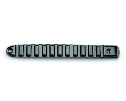 DV8 JEEP JK BLACK RAIL STYLE - P190028BK3