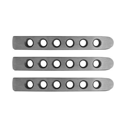 DV8 JEEP JK DOOR HANDLE INSE - P190059AL3