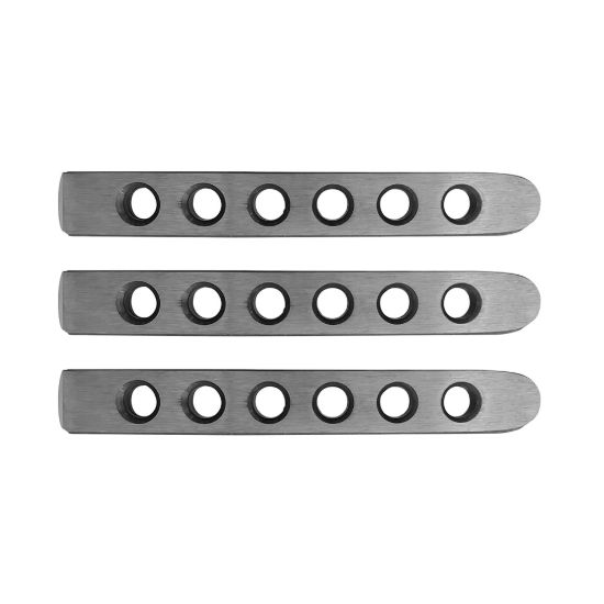 DV8 JEEP JK DOOR HANDLE INSE - P190059AL3