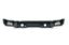 DV8 MTO SERIES REAR BUMPER - RBBR01