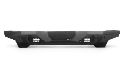 DV8 FORD BRONCO SPEC SERIES REAR BUMPER - RBBR05