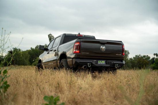 DV8 2019-2023 RAM 1500 | SPEC SERIES RE - RBDR103