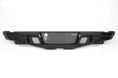 DV8 JEEP GLADIATOR JT | MTO SERIES REAR - RBGL06